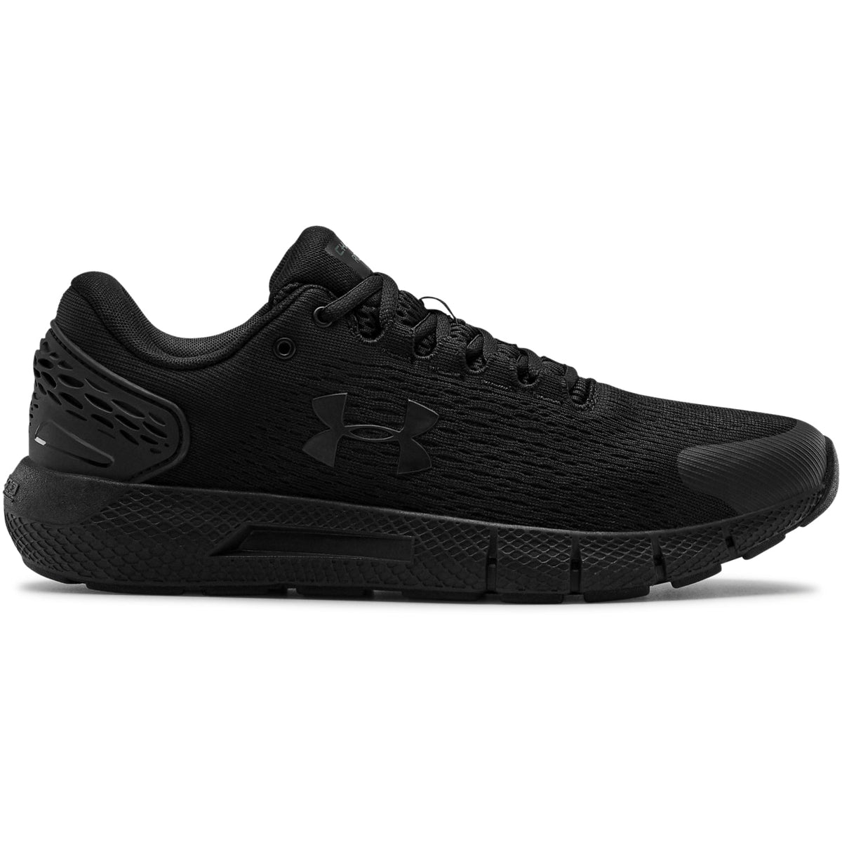 Tenis para Correr UA Charged Rogue 2 Wide 4E para Hombre