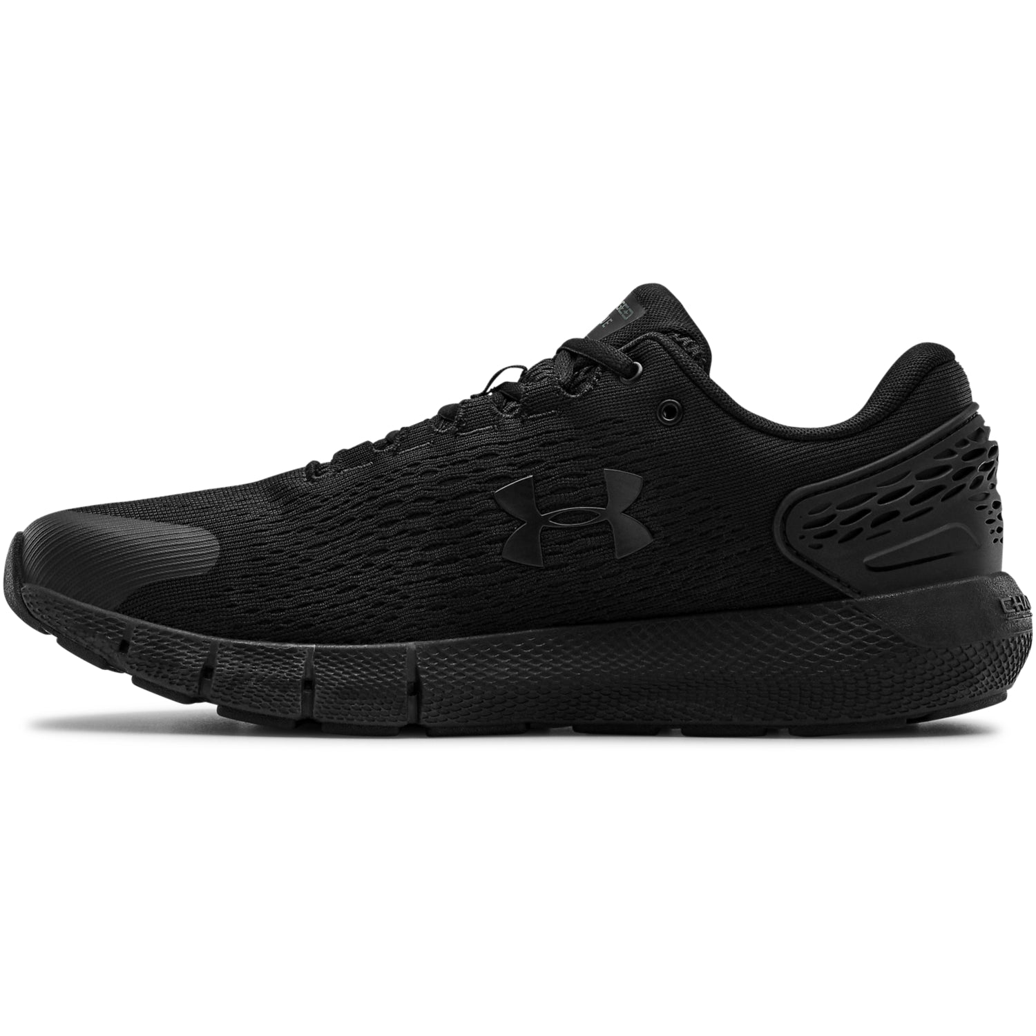 Tenis para Correr UA Charged Rogue 2 Wide 4E para Hombre