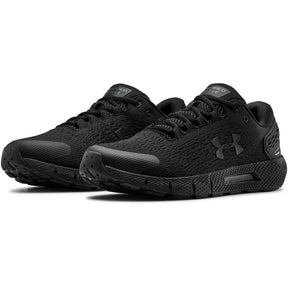 Tenis para Correr UA Charged Rogue 2 Wide 4E para Hombre