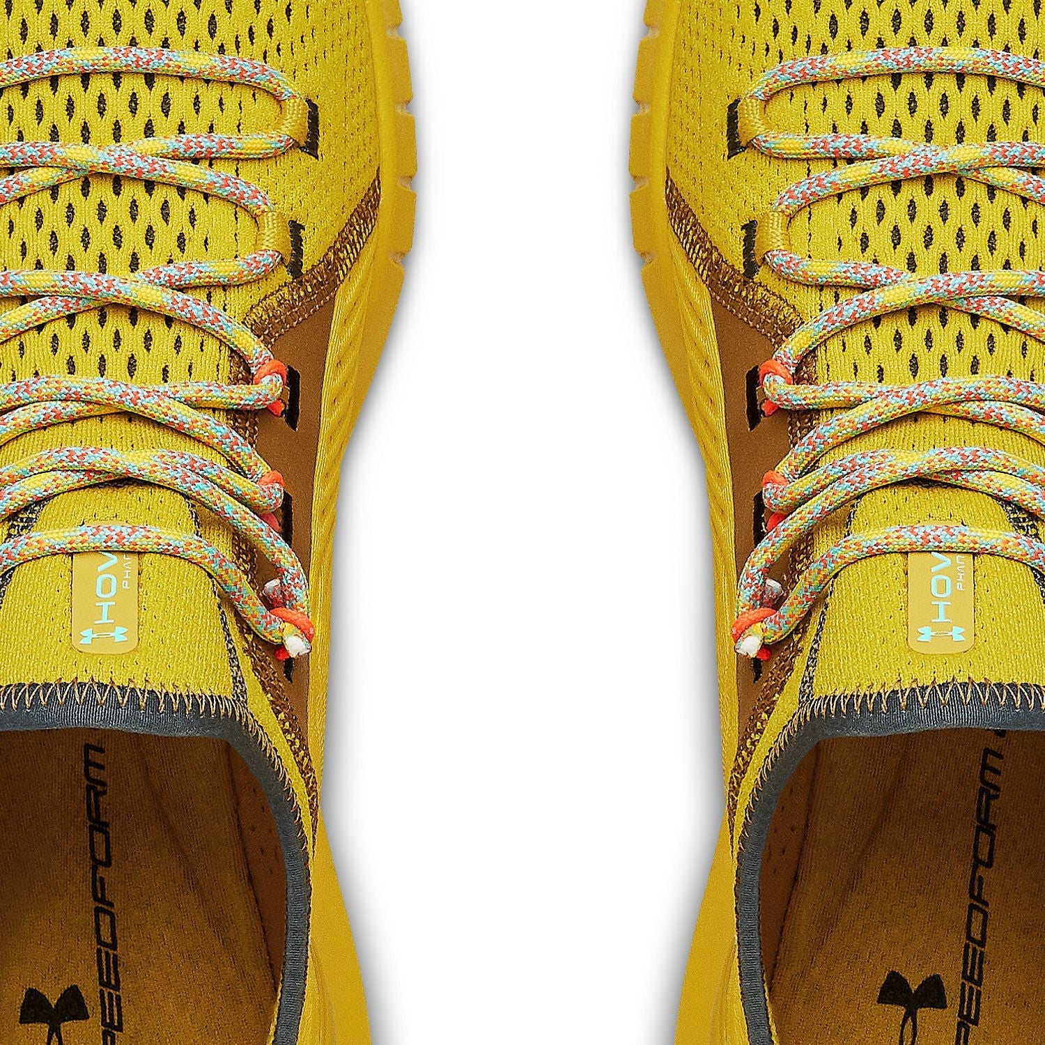 Zapatillas para Correr UA HOVR™ Phantom/SE Trek para Hombre