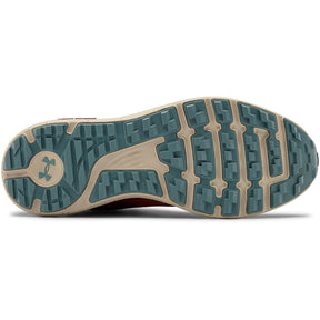 Zapatillas de running UA Charged Bandit Trek Trail Unisex