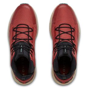 Zapatillas de running UA Charged Bandit Trek Trail Unisex