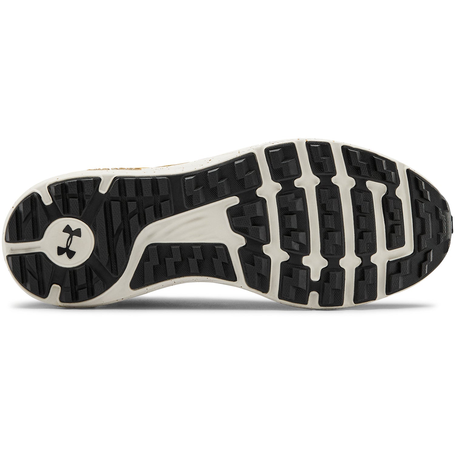 Zapatillas de running UA Charged Bandit Trek Trail Unisex