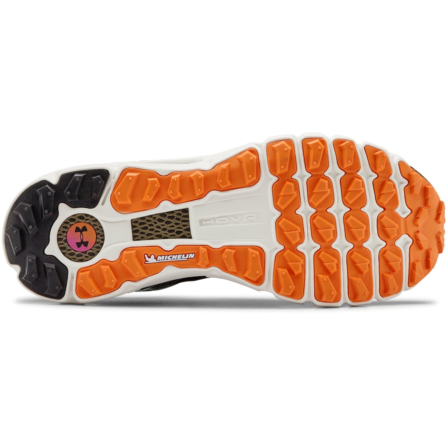 Zapatillas UA HOVR™ Summit Unisex