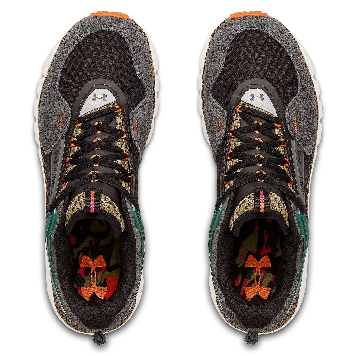 Zapatillas UA HOVR™ Summit Unisex