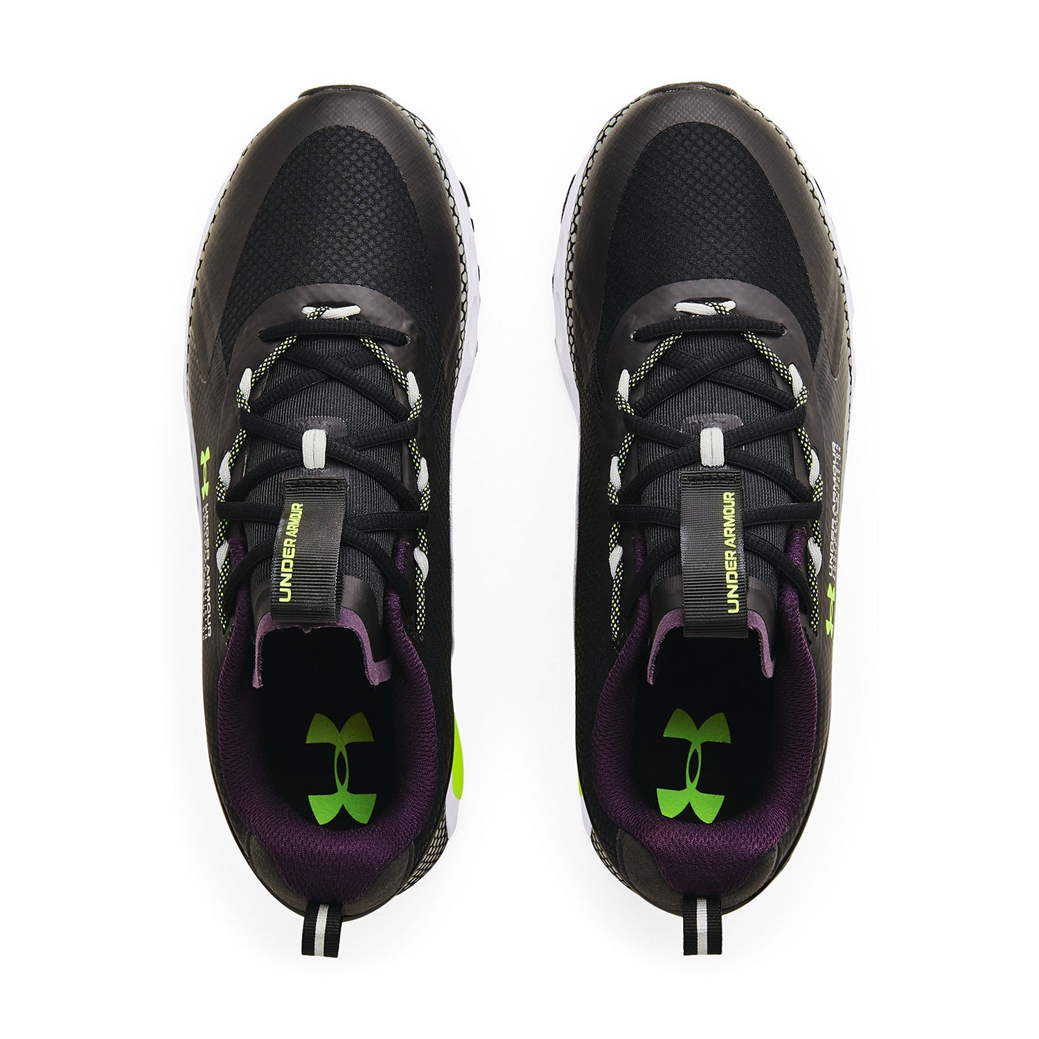 Zapatillas para correr UA HOVR™ Infinite Summit 2 Unisex