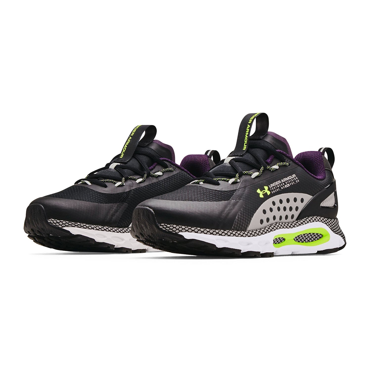 Zapatillas para correr UA HOVR™ Infinite Summit 2 Unisex