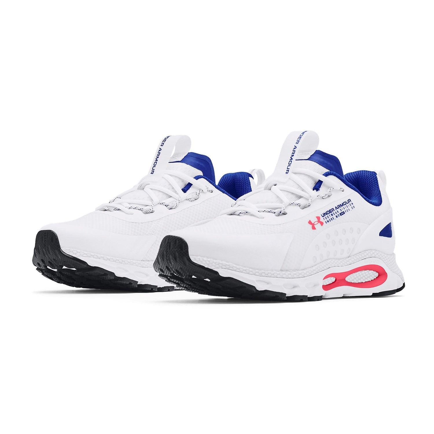 Zapatillas para correr UA HOVR™ Infinite Summit 2 Unisex