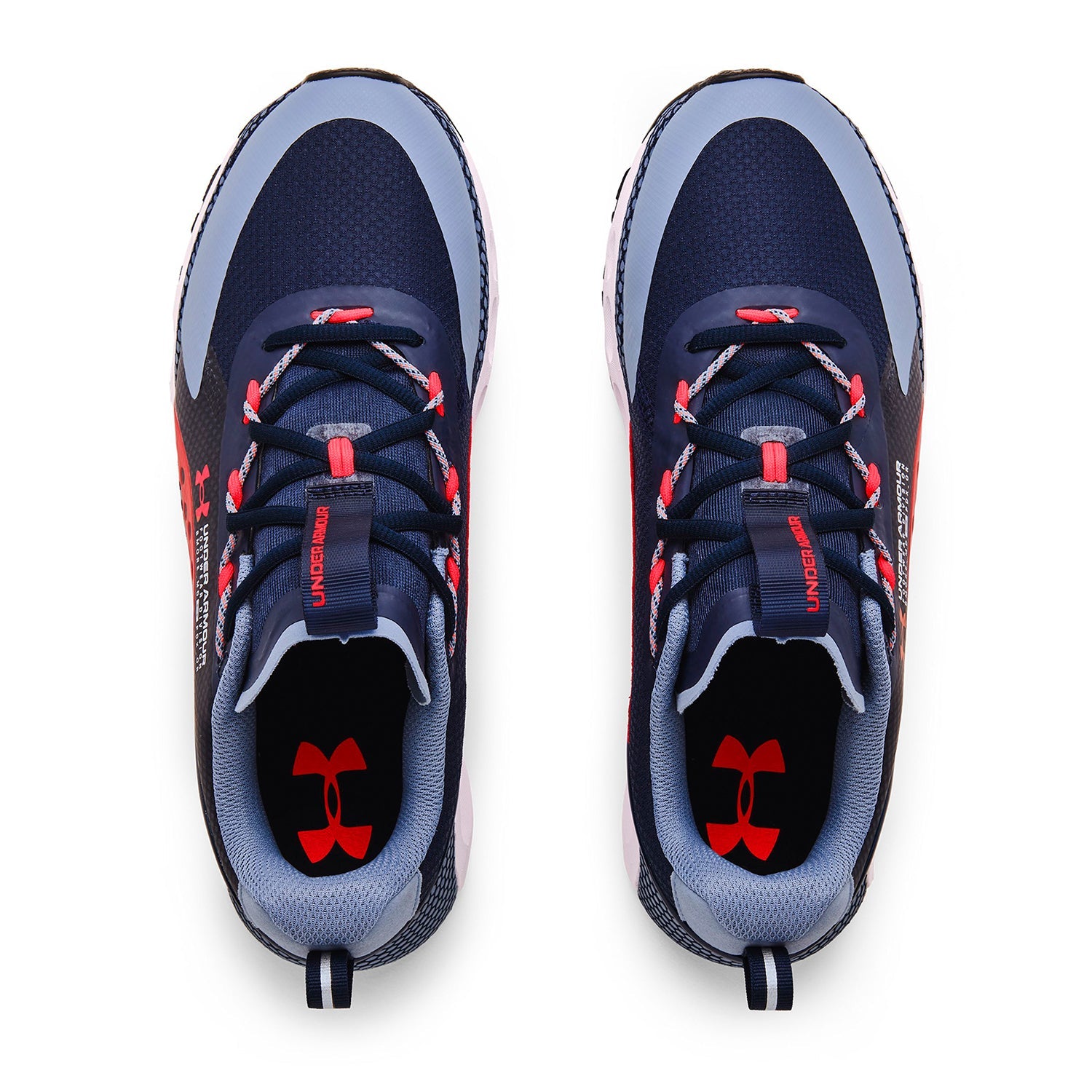 Zapatillas para correr UA HOVR™ Infinite Summit 2 Unisex