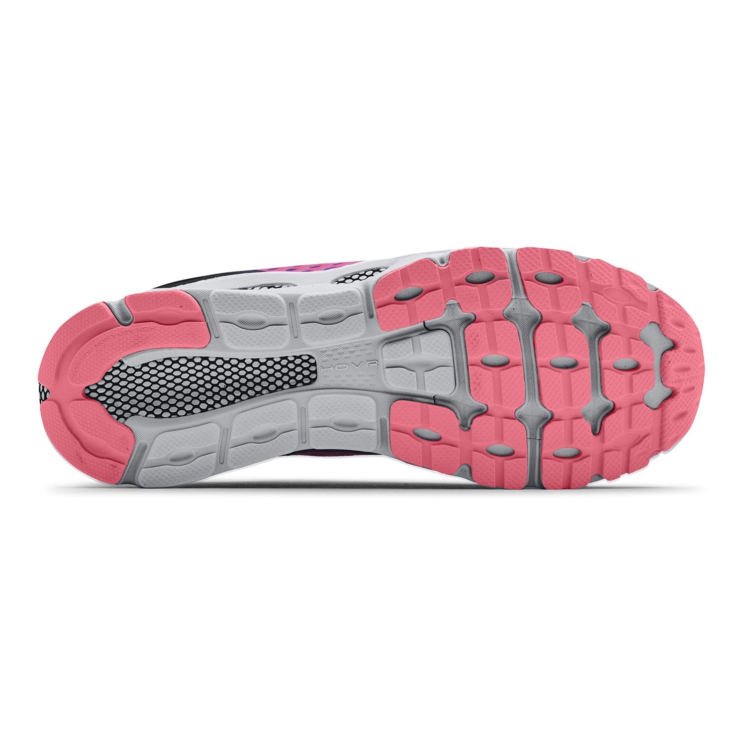 Zapatillas para correr UA HOVR™ Infinite Summit 2 Unisex