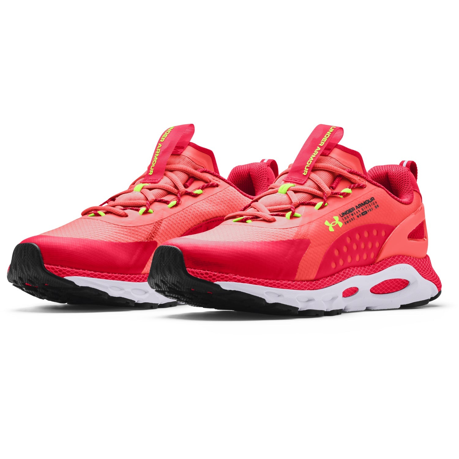 Zapatillas para correr UA HOVR™ Infinite Summit 2 Unisex