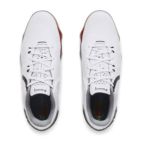 Zapatos de golf Spikeless UA Spieth 5 para hombre