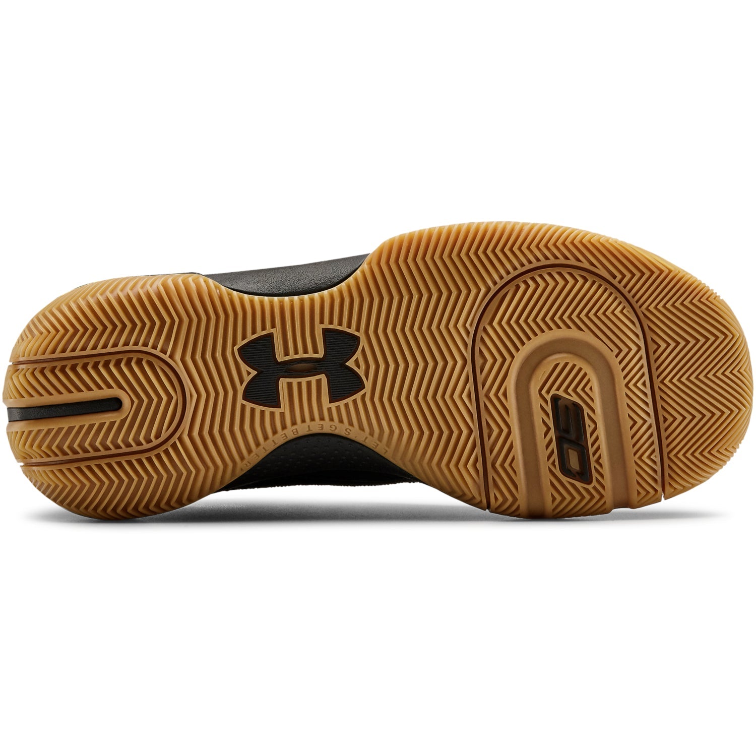 Tenis de Básquetbol UA SC 3ZER0 IV para Adulto