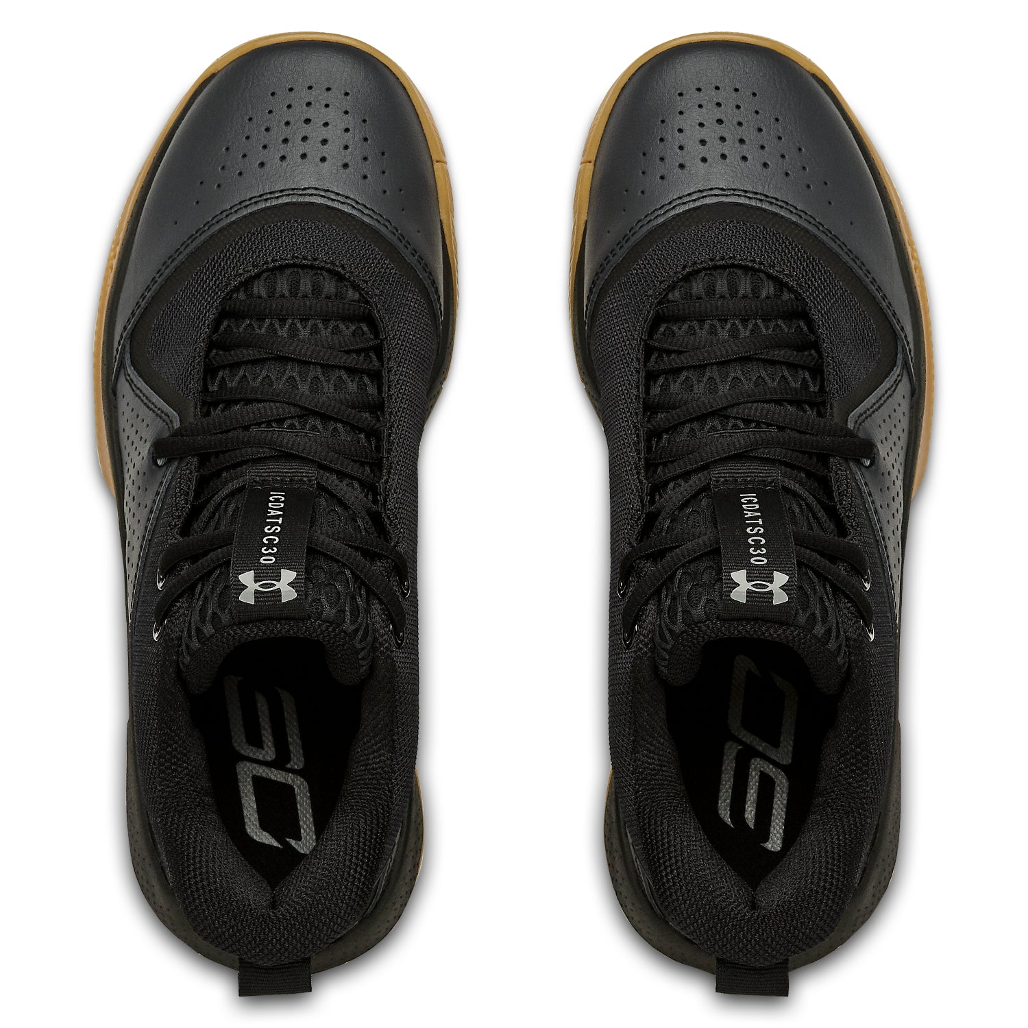 Tenis de Básquetbol UA SC 3ZER0 IV para Adulto