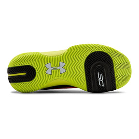 Tenis de Básquetbol UA SC 3ZER0 IV para Adulto