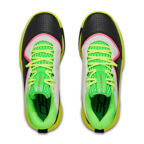 Tenis de Básquetbol UA SC 3ZER0 IV para Adulto