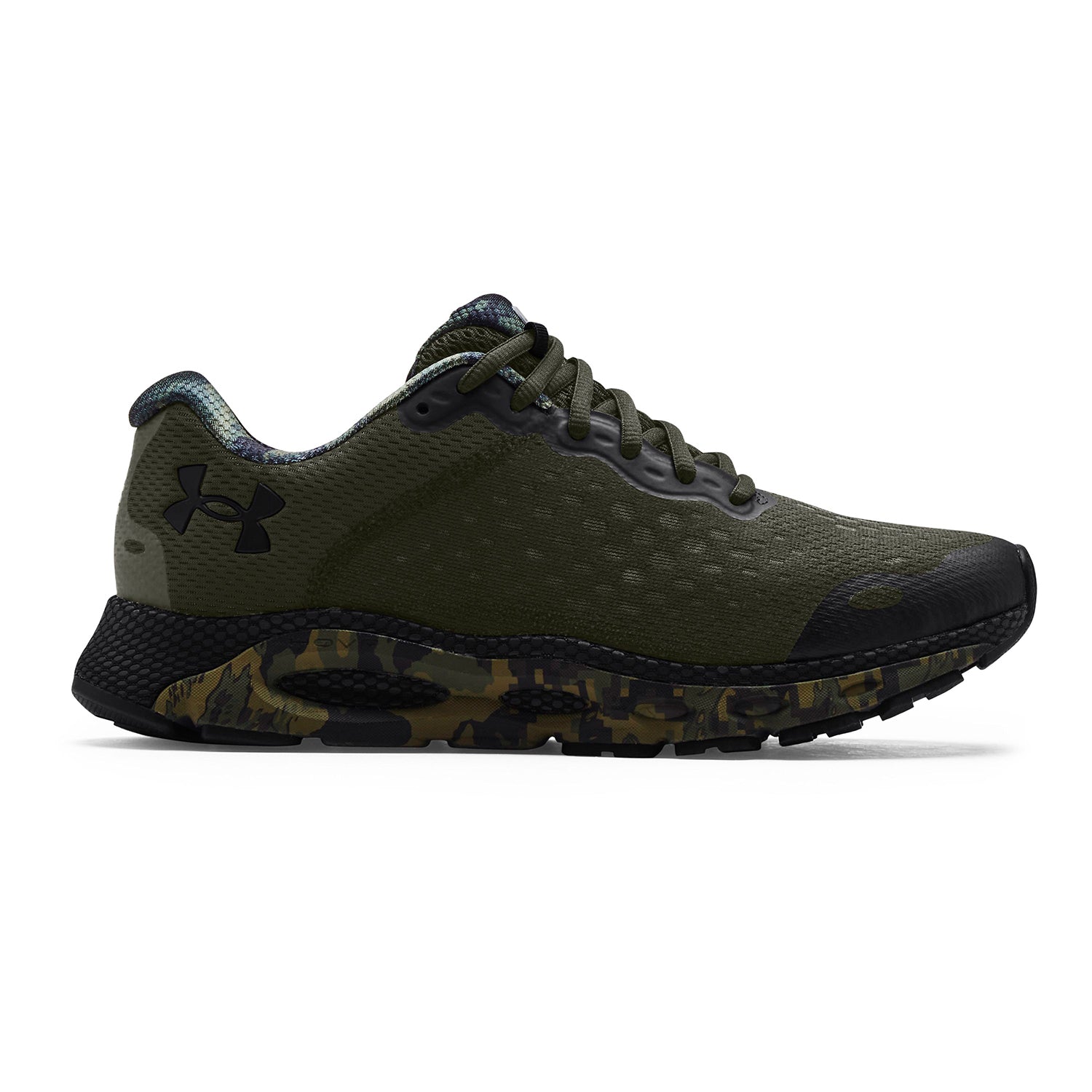 Zapatillas para Correr UA HOVR™ Infinite 3 Camo para Hombre