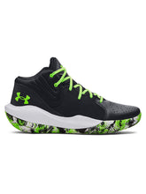 Zapatillas de Basketball unisex UA Jet '21