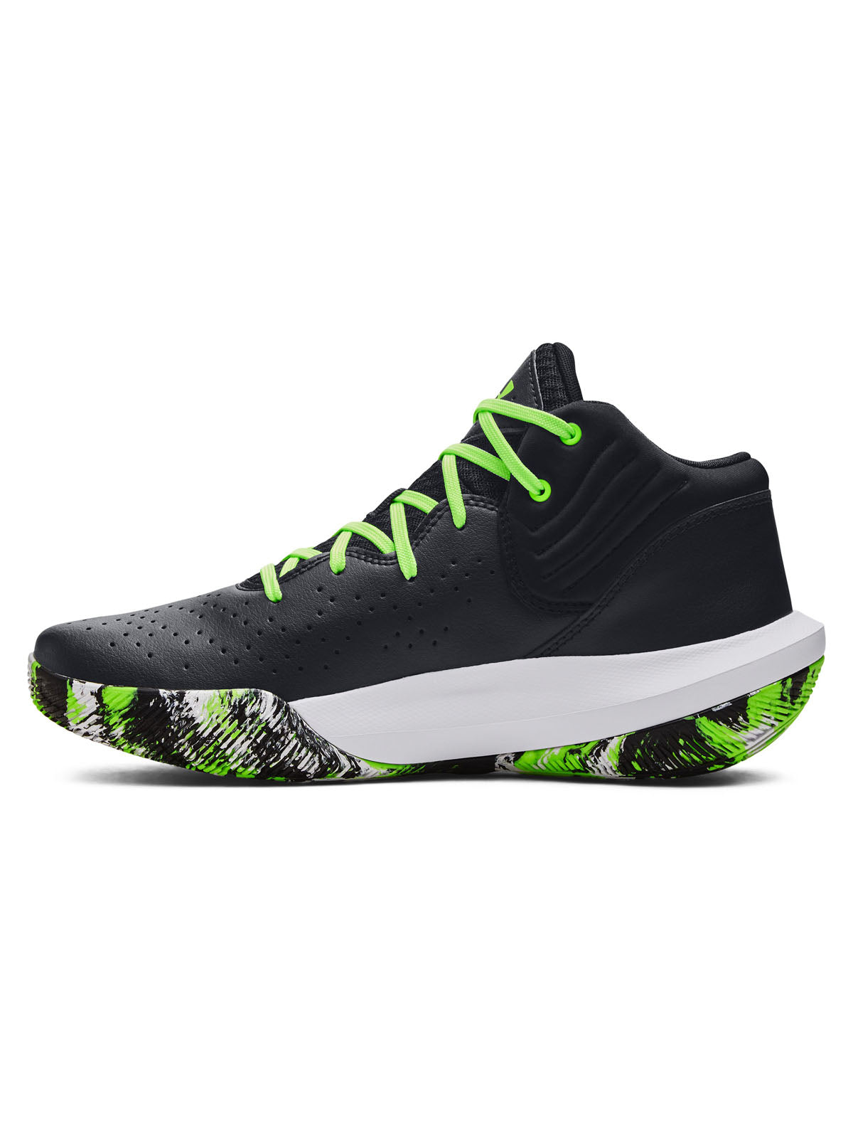 Zapatillas de Basketball unisex UA Jet '21