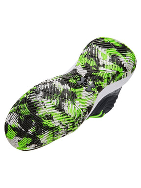 Zapatillas de Basketball unisex UA Jet '21