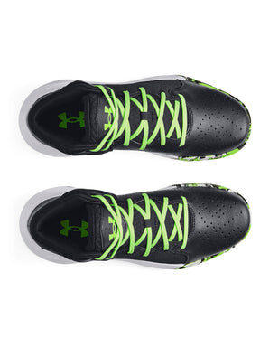 Zapatillas de Basketball unisex UA Jet '21