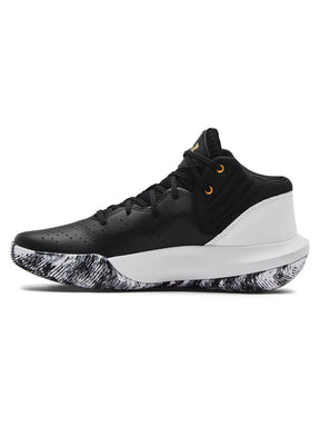 Zapatillas de Básquetbol UA Jet '21 Unisex