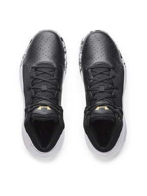 Zapatillas de Básquetbol UA Jet '21 Unisex