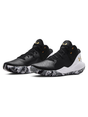 Zapatillas de Básquetbol UA Jet '21 Unisex