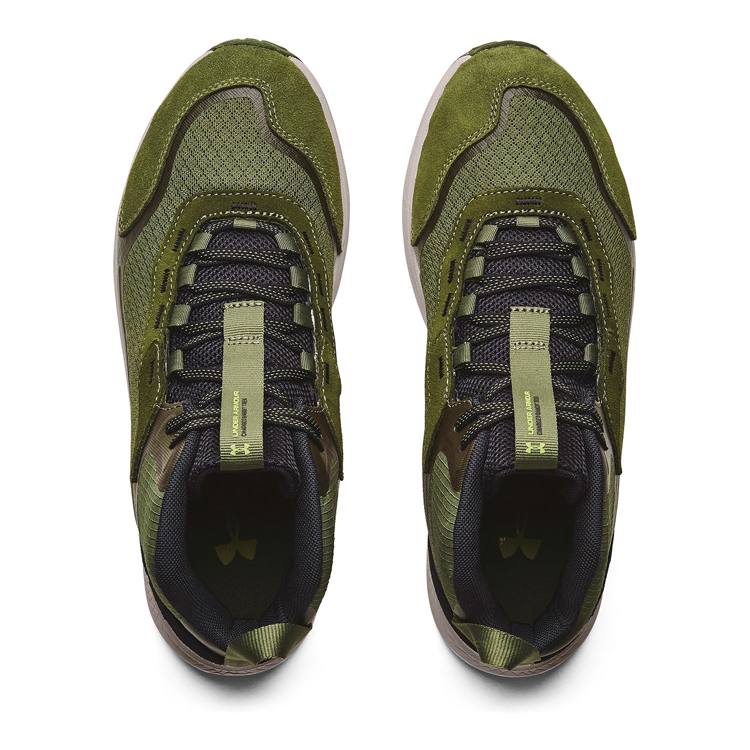 Zapatillas Trail running UA Charged Bandit Trek 2 para hombre