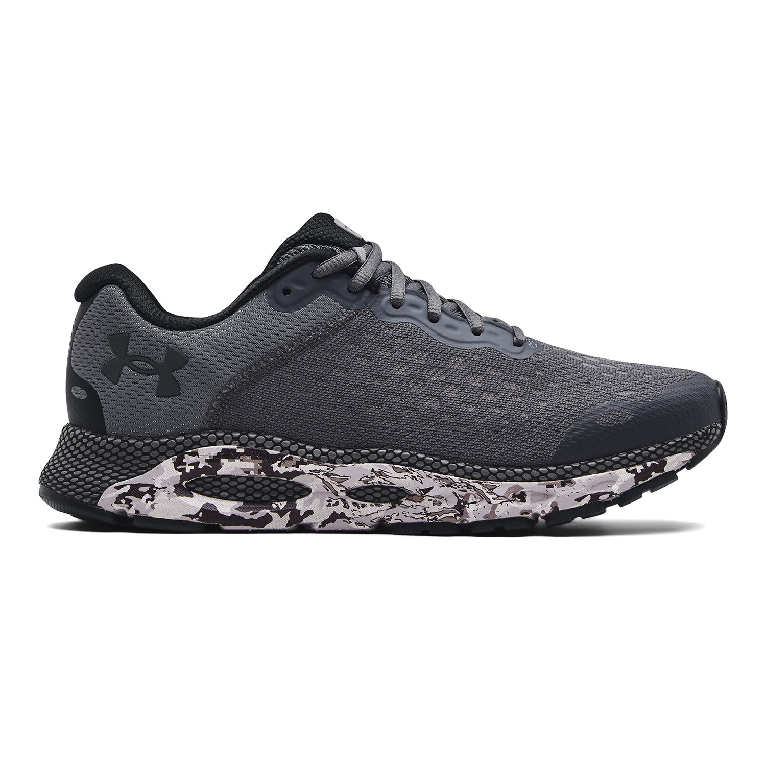 Zapatillas para correr UA HOVR™ Infinite 3 Reflect Camo para hombre