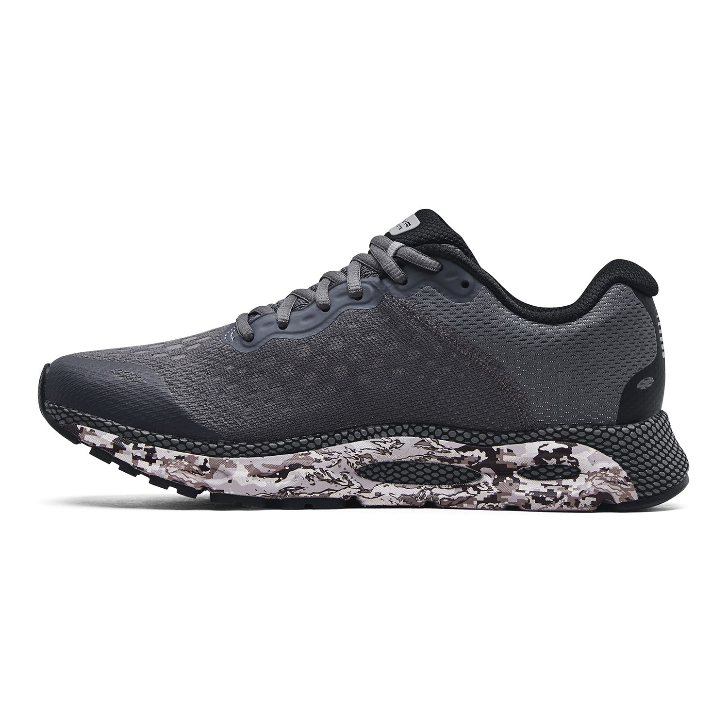 Zapatillas para correr UA HOVR™ Infinite 3 Reflect Camo para hombre