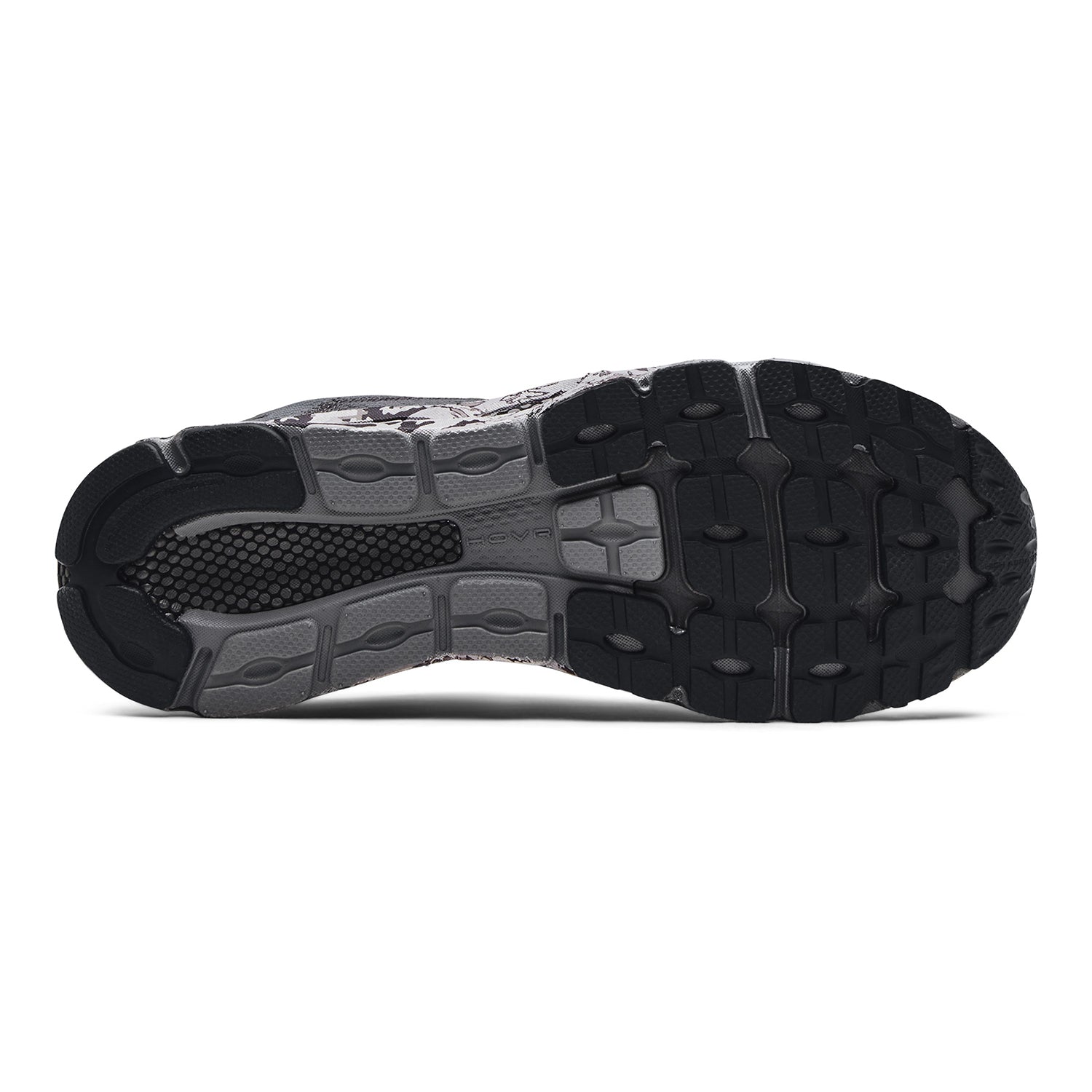 Zapatillas para correr UA HOVR™ Infinite 3 Reflect Camo para hombre