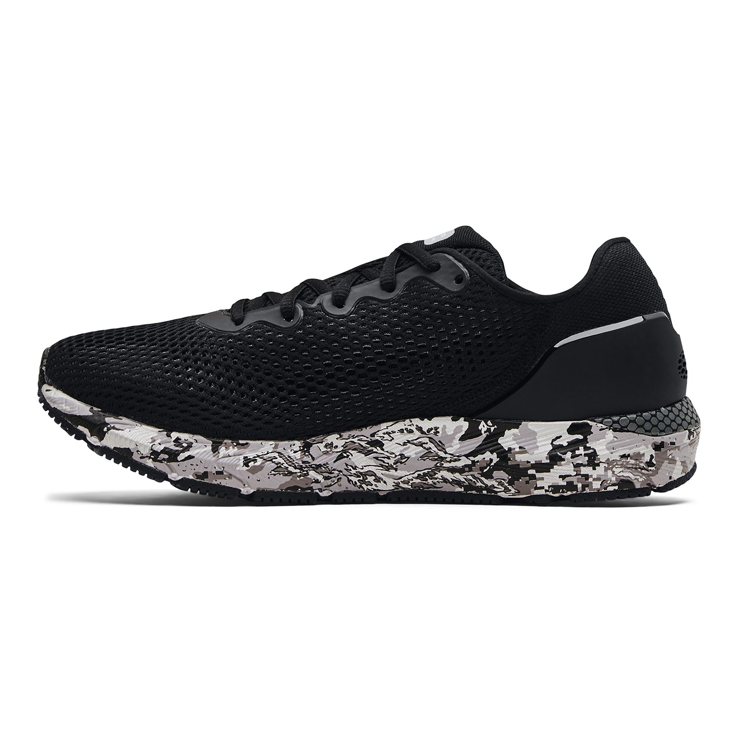 Zapatillas para correr UA HOVR™ Sonic 4 Reflect Camo para hombre