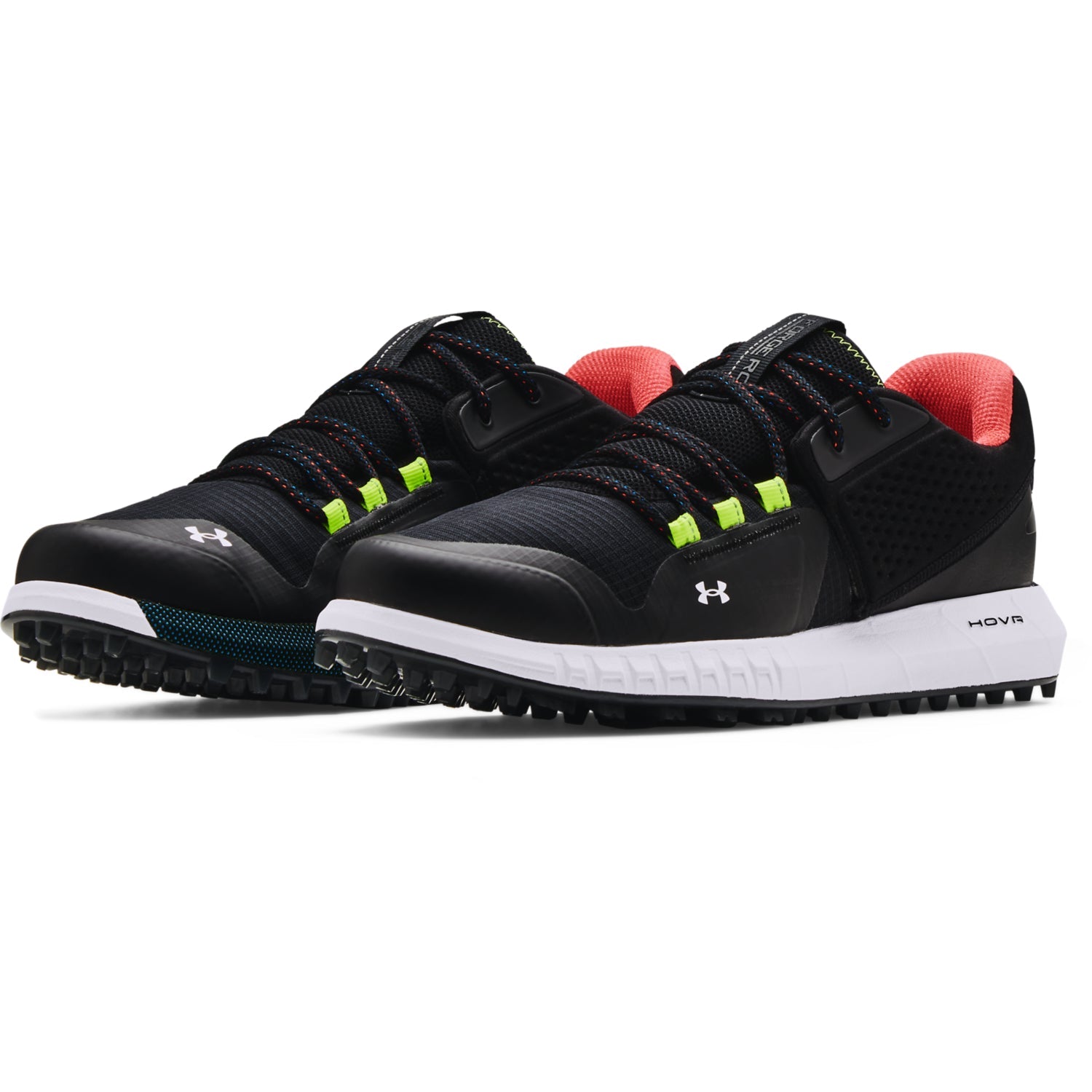 Zapatos de Golf UA HOVR™ Forge Rc Sl- para Hombre