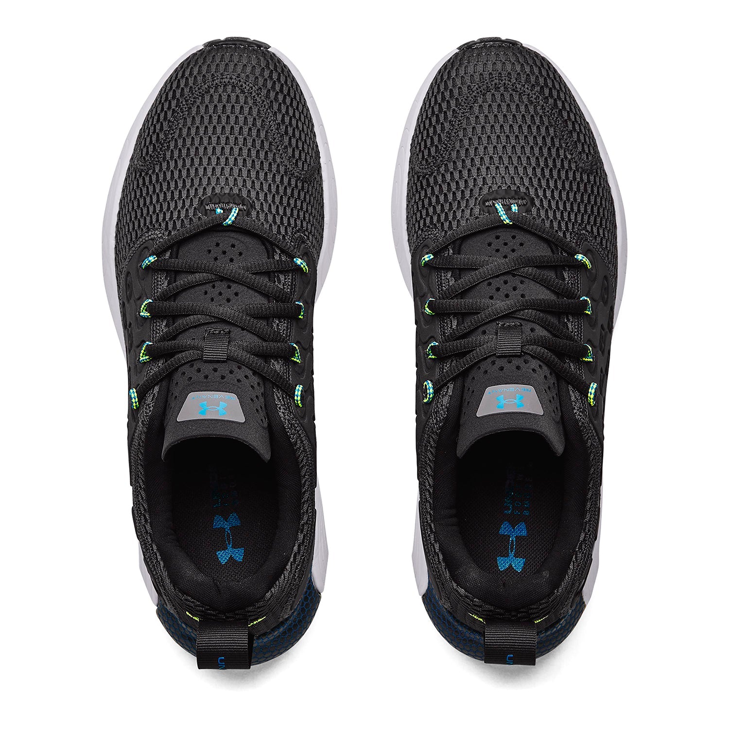 Zapatillas UA HOVR ™ Revenant Sportstyle para hombre