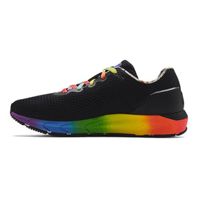 Zapatillas para Correr UA HOVR™ Sonic 4 Pride para Hombre