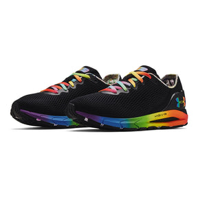 Zapatillas para Correr UA HOVR™ Sonic 4 Pride para Hombre