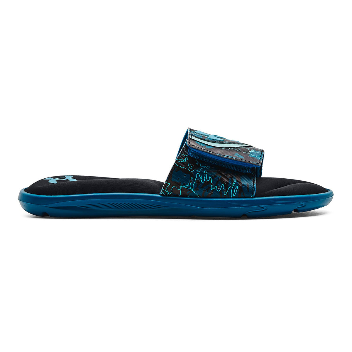 Sandalias UA Ignite VI Graphic Strap para hombre
