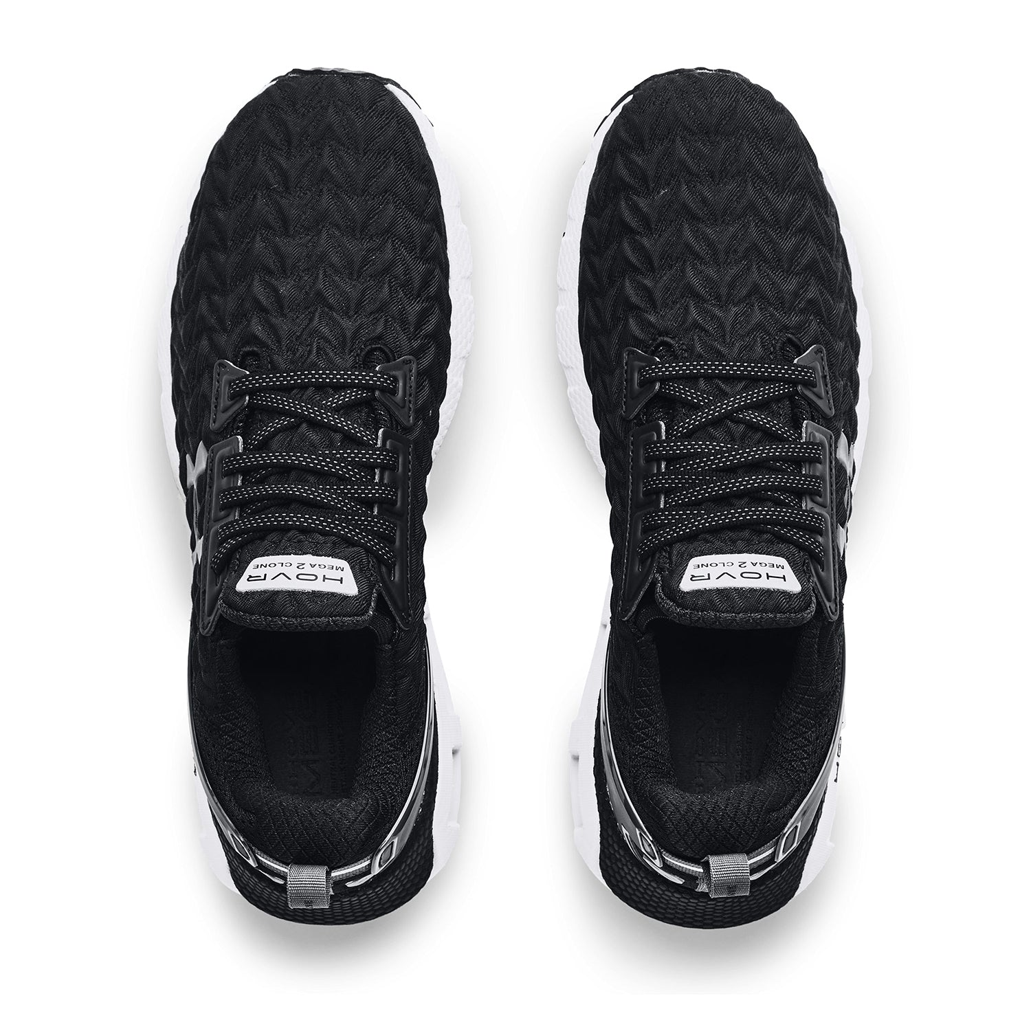 Zapatillas para correr UA HOVR™ Mega 2 Clone de hombre