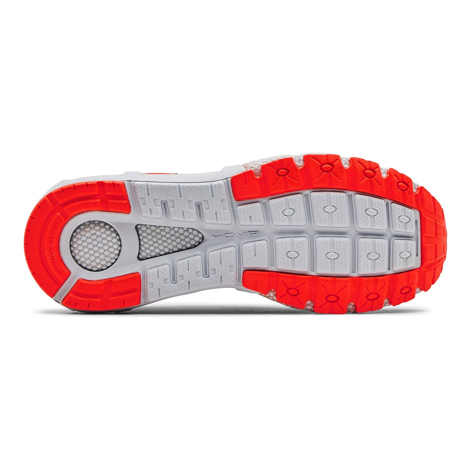 Zapatillas para correr UA HOVR™ Mega 2 Clone de hombre