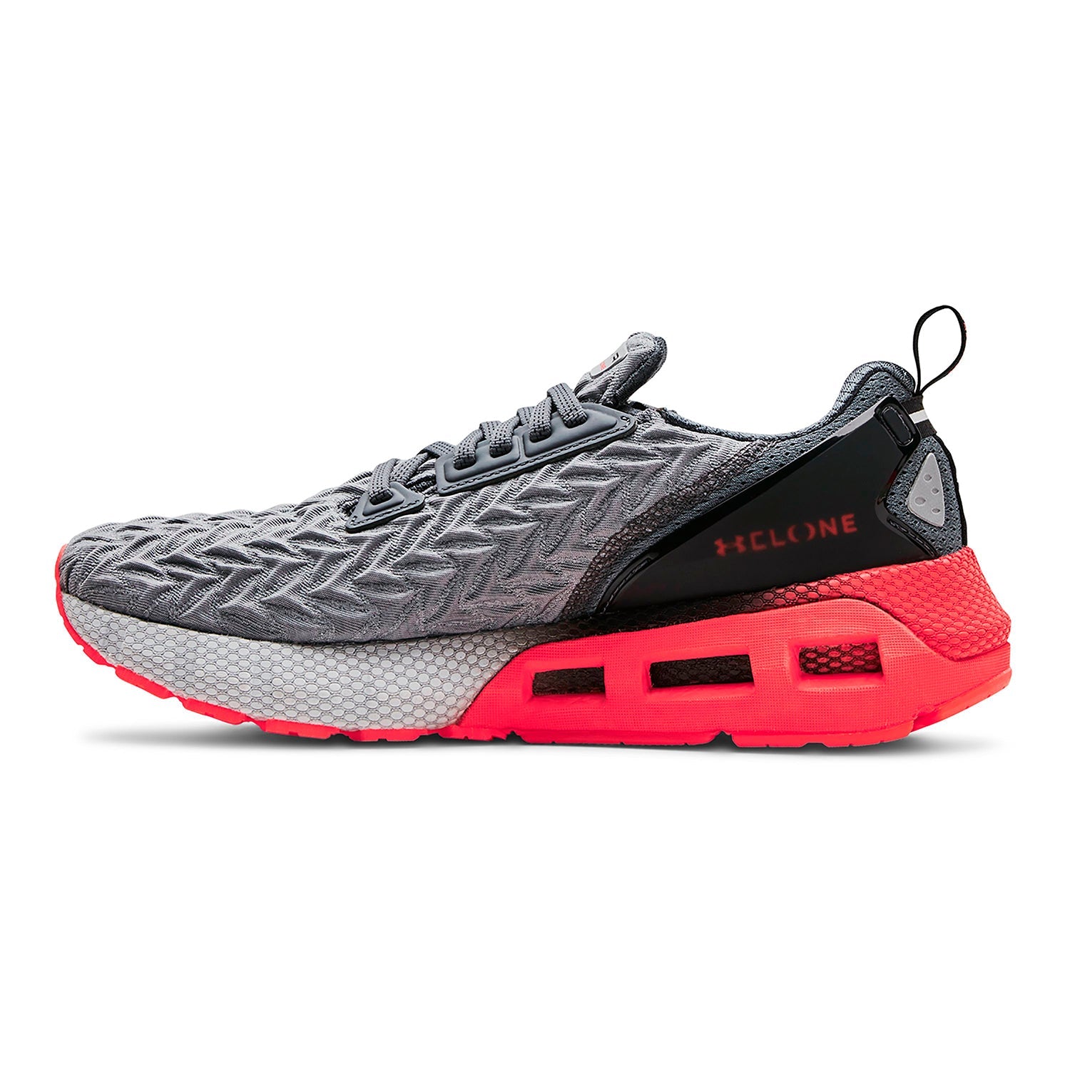 Zapatillas para correr UA HOVR™ Mega 2 Clone de hombre