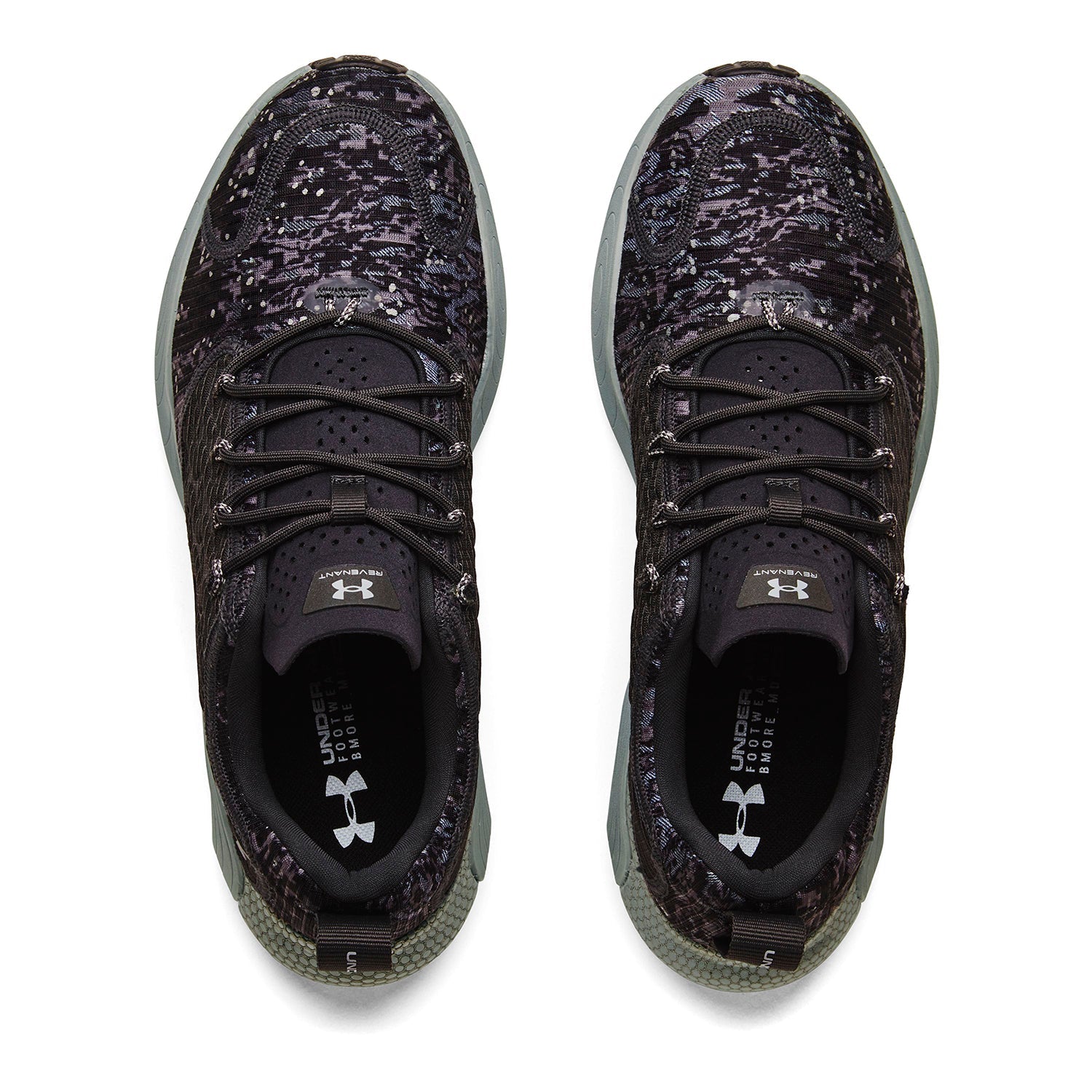 Zapatillas UA HOVR™ Revenant ABC RFL para hombre