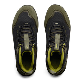 Zapatillas trail running UA Charged Bandit Trek 2 Print para hombre