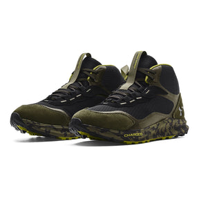 Zapatillas trail running UA Charged Bandit Trek 2 Print para hombre