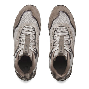 Zapatillas trail running UA Charged Bandit Trek 2 Print para hombre