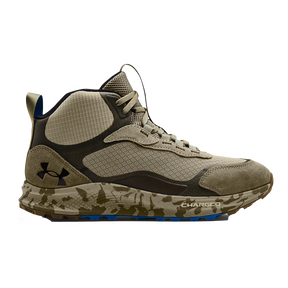 Zapatillas trail running UA Charged Bandit Trek 2 Print para hombre