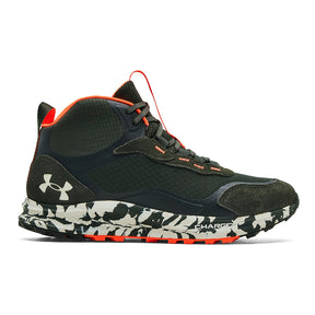 Zapatillas trail running UA Charged Bandit Trek 2 Print para hombre