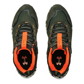 Zapatillas trail running UA Charged Bandit Trek 2 Print para hombre