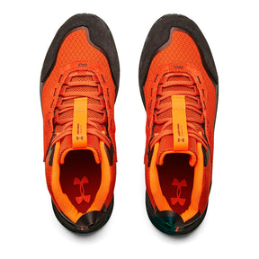 Zapatillas trail running UA Charged Bandit Trek 2 Print para hombre