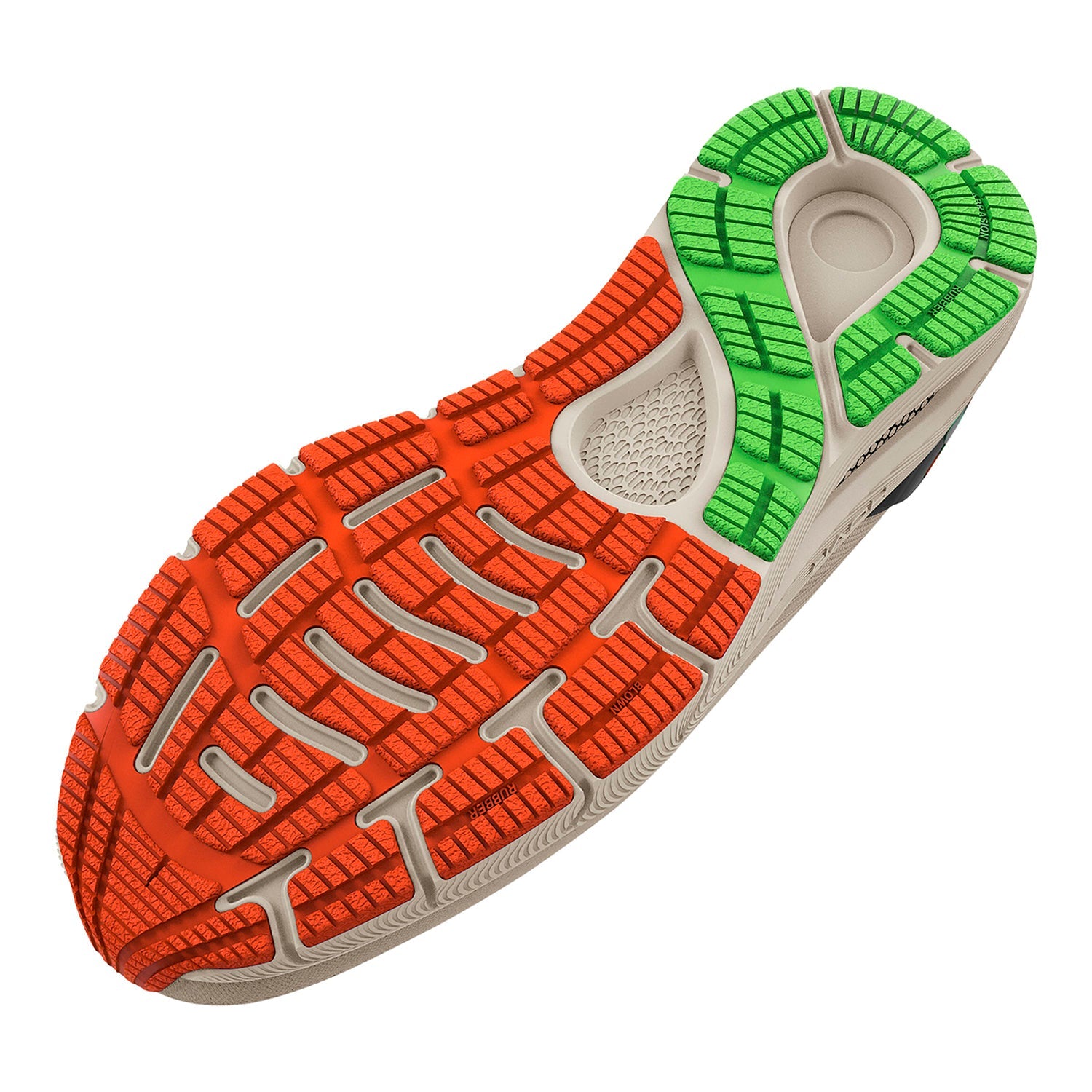 Zapatillas para correr UA HOVR™ Sonic 5 de hombre